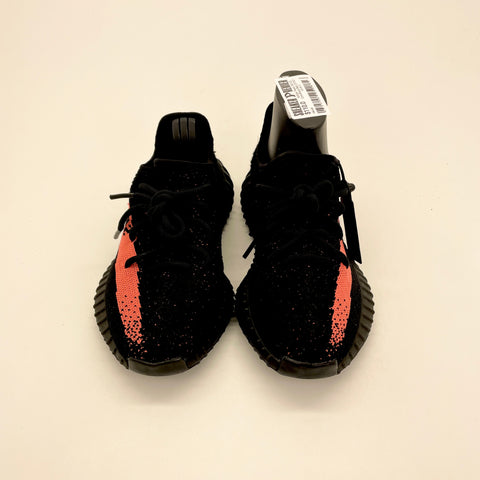 Adidas Yeezy 350 V2 'Core Black Red (2016)' | US M 5