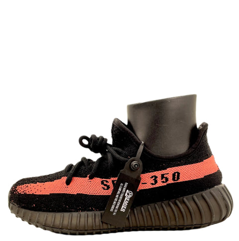 Adidas Yeezy 350 V2 'Core Black Red (2016)' | US M 5
