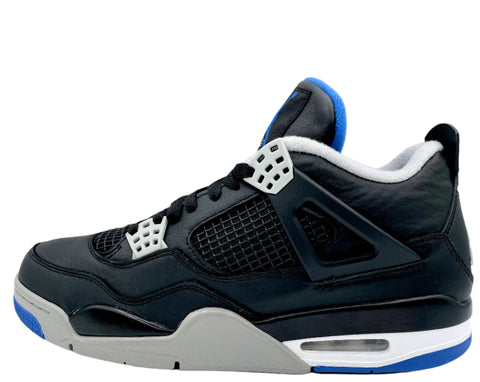 Air Jordan 4 Retro 'Motorsports Alternate (2017)' | US M 10