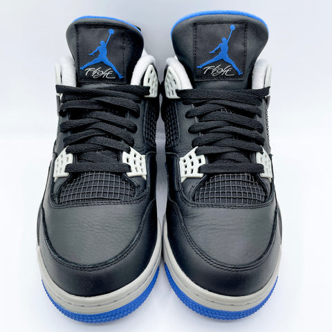 Air Jordan 4 Retro 'Motorsports Alternate (2017)' | US M 10