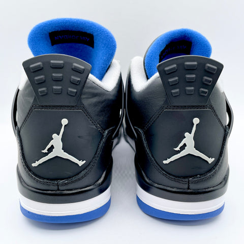 Air Jordan 4 Retro 'Motorsports Alternate (2017)' | US M 10