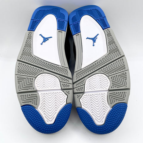 Air Jordan 4 Retro 'Motorsports Alternate (2017)' | US M 10