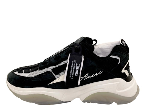 Amiri Bone Runner 'Dark Grey White' | EU M 41 / US M 8
