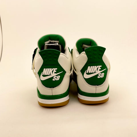 Air Jordan 4 Retro SB 'Pine Green (2023)' | US M 10 (No Box)