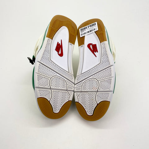 Air Jordan 4 Retro SB 'Pine Green (2023)' | US M 10 (No Box)