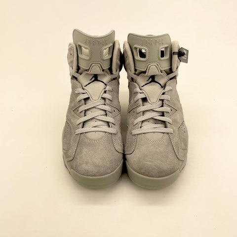 Air Jordan 6 Retro 'Georgetown (2022)' | US M 10.5