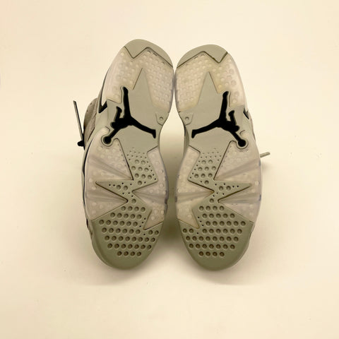 Air Jordan 6 Retro 'Georgetown (2022)' | US M 10.5
