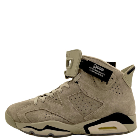 Air Jordan 6 Retro 'Georgetown (2022)' | US M 10.5
