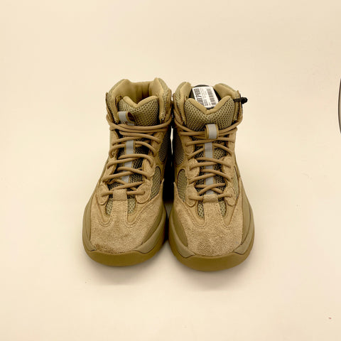 Adidas Yeezy Desert Boot 'Rock (2019)' | US M 10 (No Box)
