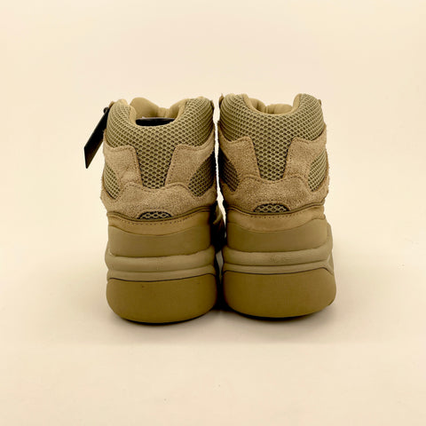 Adidas Yeezy Desert Boot 'Rock (2019)' | US M 10 (No Box)