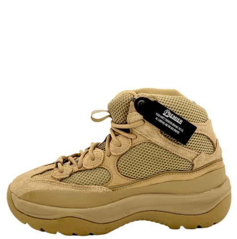Adidas Yeezy Desert Boot 'Rock (2019)' | US M 10 (No Box)