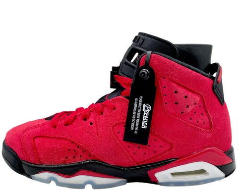 Air Jordan 6 Retro 'Toro bravo (2024)' | US GS 7Y