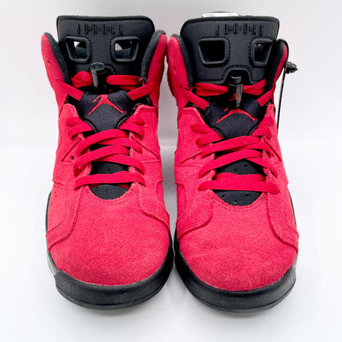Air Jordan 6 Retro 'Toro bravo (2024)' | US GS 7Y