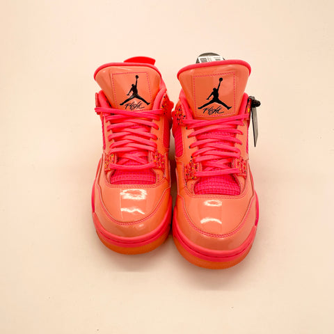 Air Jordan 4 Retro 'Hot Punch (2018)' | US W 9.5 / US M 8