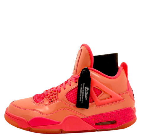 Air Jordan 4 Retro 'Hot Punch (2018)' | US W 9.5 / US M 8