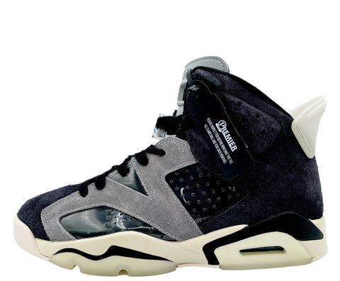 Air Jordan 6 Retro 'Tech Chrome (2020)' | US W 8.5 / US M 7 (No Box)