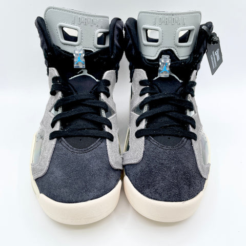 Air Jordan 6 Retro 'Tech Chrome (2020)' | US W 8.5 / US M 7 (No Box)