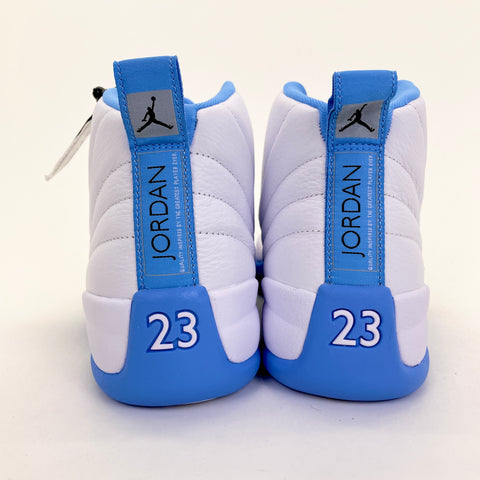 Air Jordan 12 Retro 'Melo (2025)' | US M 8