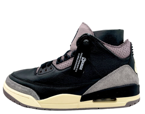 Air Jordan 3 Retro 'A Ma Manière While You Were Sleeping (2024)' US W 12 / US M 10.5