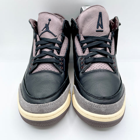 Air Jordan 3 Retro 'A Ma Manière While You Were Sleeping (2024)' US W 12 / US M 10.5