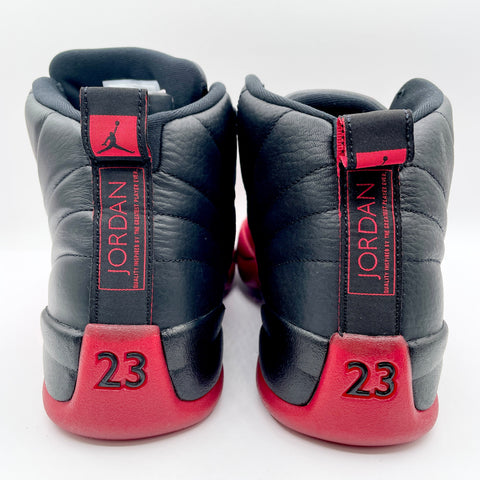 Air Jordan 12 Retro 'Flu Game (2025)' | US M 11.5