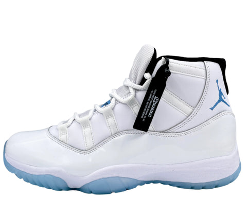 Air Jordan 11 Retro 'Legend Blue (2024)' | US M 11