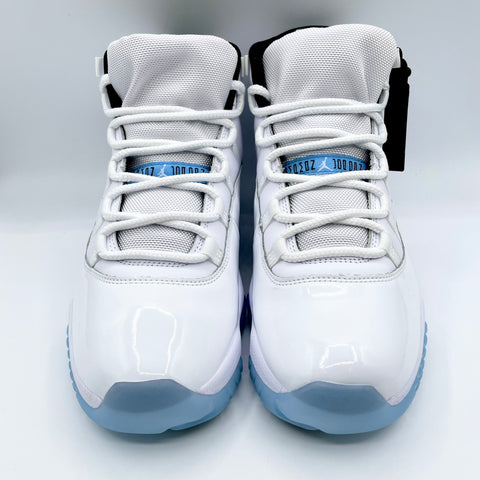 Air Jordan 11 Retro 'Legend Blue (2024)' | US M 11