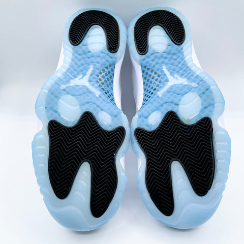 Air Jordan 11 Retro 'Legend Blue (2024)' | US M 11