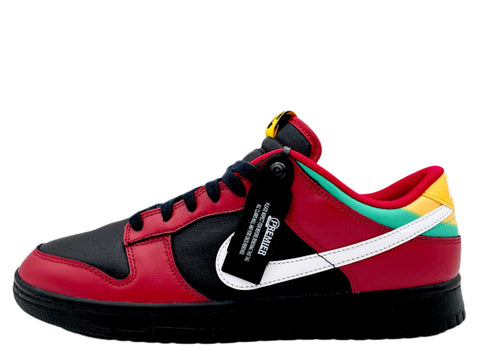 Nike Dunk Low 'Bike Tattoos (2024)' | US M 11