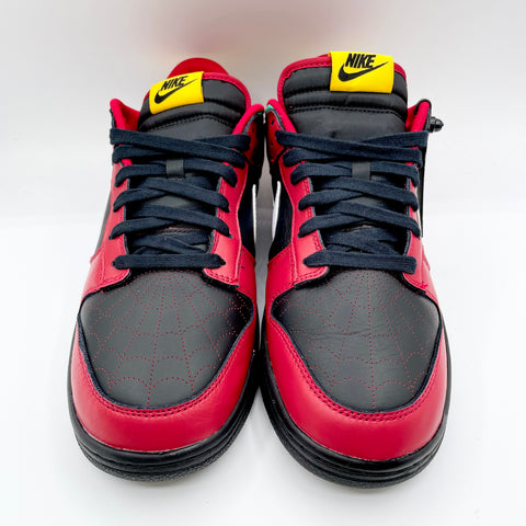 Nike Dunk Low 'Bike Tattoos (2024)' | US M 11