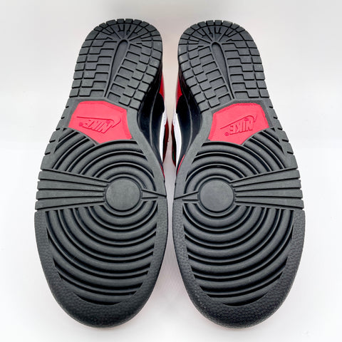 Nike Dunk Low 'Bike Tattoos (2024)' | US M 11