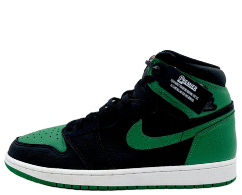 Air Jordan 1 Retro High 'Pine Green (2020)' | US M 11 (No Box)