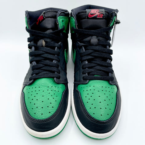 Air Jordan 1 Retro High 'Pine Green (2020)' | US M 11 (No Box)