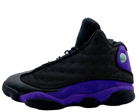 Air Jordan 13 Retro 'Court Purple (2022)' | US M 13 (No Box)