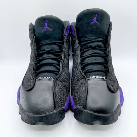 Air Jordan 13 Retro 'Court Purple (2022)' | US M 13 (No Box)