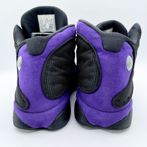 Air Jordan 13 Retro 'Court Purple (2022)' | US M 13 (No Box)