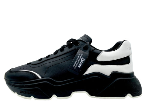 Dolce & Gabbana Day Master 'Black White' | EU M 47 / US M 14