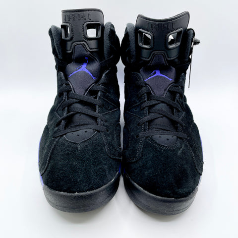 Air Jordan 6 Retro 'Aqua (2022)' | US M 13 (No Box)
