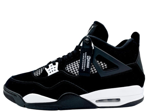 Air Jordan 4 Retro 'White Thunder (2024)' | US M 14 (No Box)