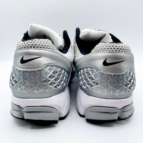 Nike Zoom Vomero 5 'Metallic Silver Black (2024)' | US M 15 (No Box)