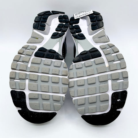 Nike Zoom Vomero 5 'Metallic Silver Black (2024)' | US M 15 (No Box)