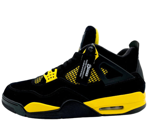 Air Jordan 4 Retro 'Thunder (2023)' | US M 14