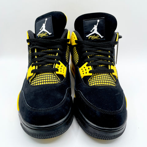 Air Jordan 4 Retro 'Thunder (2023)' | US M 14
