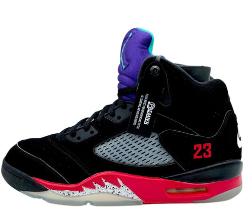 Air Jordan 5 Retro 'Top 3 (2020)' | US M 10