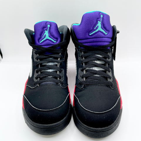 Air Jordan 5 Retro 'Top 3 (2020)' | US M 10