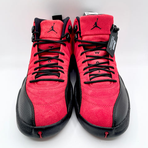 Air Jordan 12 Retro 'Reverse Flu Game (2020)' | US M 10