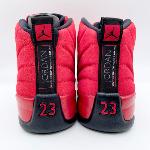 Air Jordan 12 Retro 'Reverse Flu Game (2020)' | US M 10