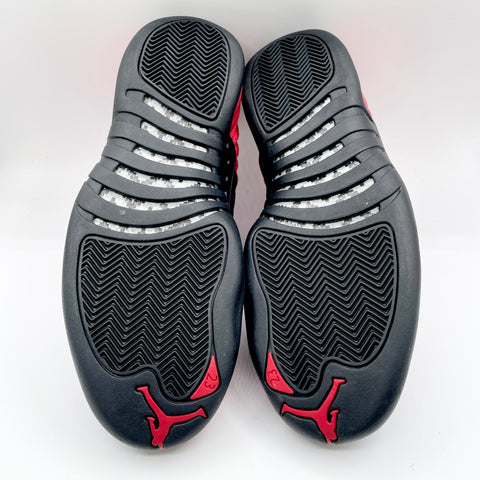 Air Jordan 12 Retro 'Reverse Flu Game (2020)' | US M 10