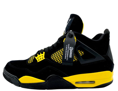 Air Jordan 4 Retro 'Thunder (2023)' | US M 11 (No Box)