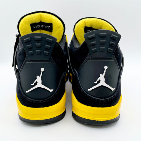 Air Jordan 4 Retro 'Thunder (2023)' | US M 11 (No Box)